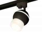 Комплект трекового однофазного светильника с подсветкой Ambrella XT1102074 XT