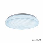 Потолочный светильник iLedex Mercury ZD5106 W-50w Белый