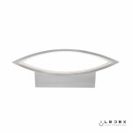 Настенный светильник iLedex Line ZD8118-8W Белый
