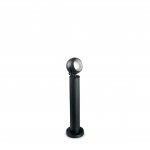 Торшер Ideal Lux ZENITH PT1 MEDIUM NERO