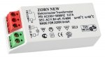 Трансформатор для галогенных ламп ZORN MINI 60w 220/12v