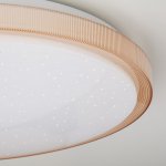 Накладной светодиодный светильник 40014/1 LED Elektrostandard