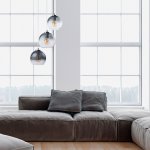 Люстра TK Lighting 2611 Santino