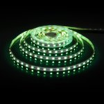 Светодиодная лента Лента светодиодная 24V 24W 60Led 5050 IP20 MIX RGB/холодный белый, 5м Elektrostandard