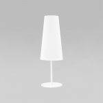 Настольная лампа с абажуром TK Lighting 5173 Umbrella White