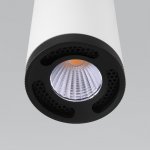 Светильник потолочный светодиодный 25033/LED 9W 4200K белый Elektrostandard