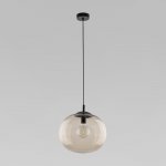 Подвесной светильник со стеклянным плафоном 4703 Vibe TK Lighting