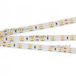 Лента RT 2-5000 24V Warm2700 2x (5060, 300 LED, LUX)