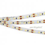 Лента RT 2-5000 12V Warm2700 2x (3528, 600 LED, LUX)