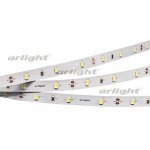 Лента ULTRA-5000 12V Warm2700 (5630, 150 LED, LUX) (Arlight, 12 Вт/м, IP20) Arlight 13854