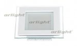 Светодиодная панель LT-S96x96WH 6W Day White 120deg Arlight 14934