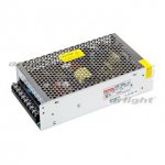 Блок питания HTS-200M-5 (5V, 40A, 200W) Arlight 15599