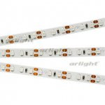 Лента RT 2-5000 12V Orange 2X (3528, 600 LED, LUX) Arlight 15902