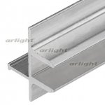 Профиль TOP-GLASS8-2D-2000 Arlight 16976