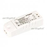 Блок питания ARJ-LK40600-DIM (24W, 600mA, PFC, Triac) Arlight 18093