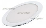 Светильник DL-192M-18W Warm White Arlight 20116