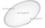 Светильник DL-600A-48W Day White Arlight 20438
