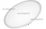 Светильник DL-600A-48W Warm White Arlight 20439