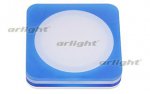 Светодиодная панель LTD-95x95SOL-B-10W Day White Arlight 20839