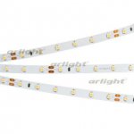 Лента RT 2-5000 24V Warm2700 (3528, 300 LED, CRI98) Arlight 21414