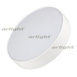 Светильник SP-RONDO-210A-20W Warm White (Arlight, IP40 Металл, 3 года) Arlight 22231
