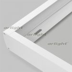 Набор SX6060 White (для панели DL-B600x600) (Arlight, -) Arlight 22607