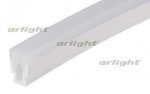 Профиль WPH-FLEX-STR-Н20-5000 White Arlight 23278