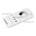 Пульт SMART-R23-DIM White (4 зоны, 2.4G) Arlight 23474