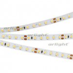 Лента RT 2-5000 24V Warm3000 2x (3528, 600 LED, LUX)