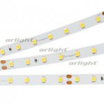 Лента RT 2-5000-50m 24V Warm3000 (2835, 80 LED/m, LUX) Arlight 24525