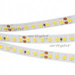 Лента RT 2-5000 24V Day4000 2x (2835, 160 LED/m, LUX)