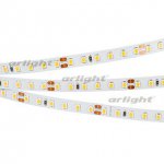 Лента RT 2-5000 24V SUN Warm2700 2x (2835, 120 LED/m, LUX) Arlight 24974