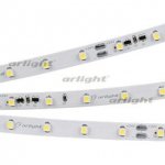 Лента RT-10000 24V Warm3000 (3528, 60 LED/m, 10m) Arlight 24990