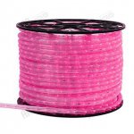 Дюралайт ARD-REG-STD Pink (220V, 24 LED/m, 100m) Arlight 25257