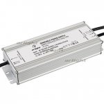 Блок питания ARPV-UH24320-PFC-DALI-PH (24V, 13.3A, 320W) Arlight 25654