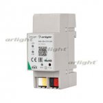 INTELLIGENT ARLIGHT Конвертер KNX-304-ETH-DIN (BUS) Arlight 25676