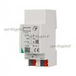 INTELLIGENT ARLIGHT Шинный соединитель KNX-301-DIN (BUS) (Arlight, -) Arlight 25681