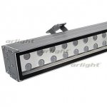 Светодиодный прожектор AR-LINE-1000XL-54W-230V White (Grey, 30 deg) Arlight 26098