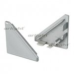 Заглушка светонепроницаемая для KLUS-P45 под плоский экран FLAT Arlight 26186