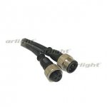 Коннектор питания ARL-LINE-3pin (230V) Arlight 26392