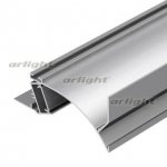 Профиль ALM-ARC-SIDE-2000 ANOD Arlight 26716