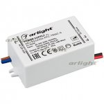 Блок питания ARJ-KE42350-PFC-TRIAC-A (15W, 350mA) (Arlight, IP44 Пластик, 5 лет) Arlight 28280