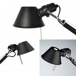 Торшеры / Настольные лампы Artemide A011830 Tolomeo