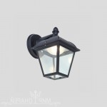 Светильник настенный Oasis Light W2612S Bl