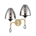 Настенный светильник бра Vele Luce vl5654w22 oro