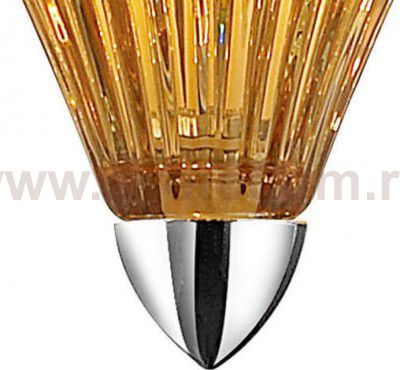 Настенный светильник Favourite 1697-1W Iris