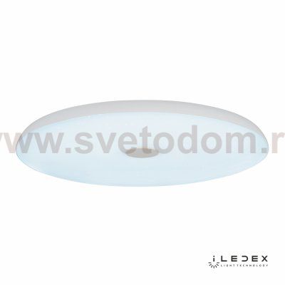 Потолочный светильник iLedex Music 1706/600 WH