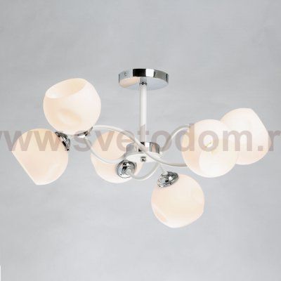 Светильник потолочный Mw light 220013406 Вита