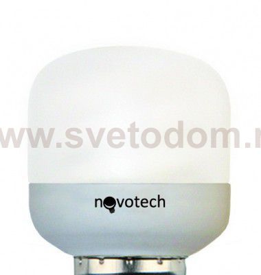 Лампа энергосберегающая Novotech 321028 серия 32102