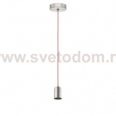 Подвесной потолочный светильник (люстра) YORTH Eglo 32526